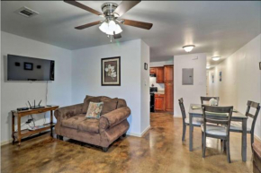 Cutie in Conway Duplex
